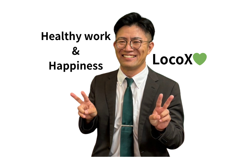 代表 丸谷康平
